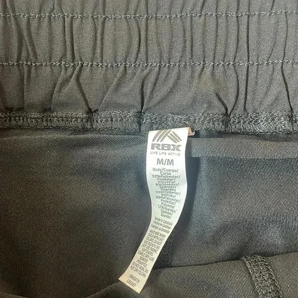 Black Reebok Skort M - Picture 4 of 6